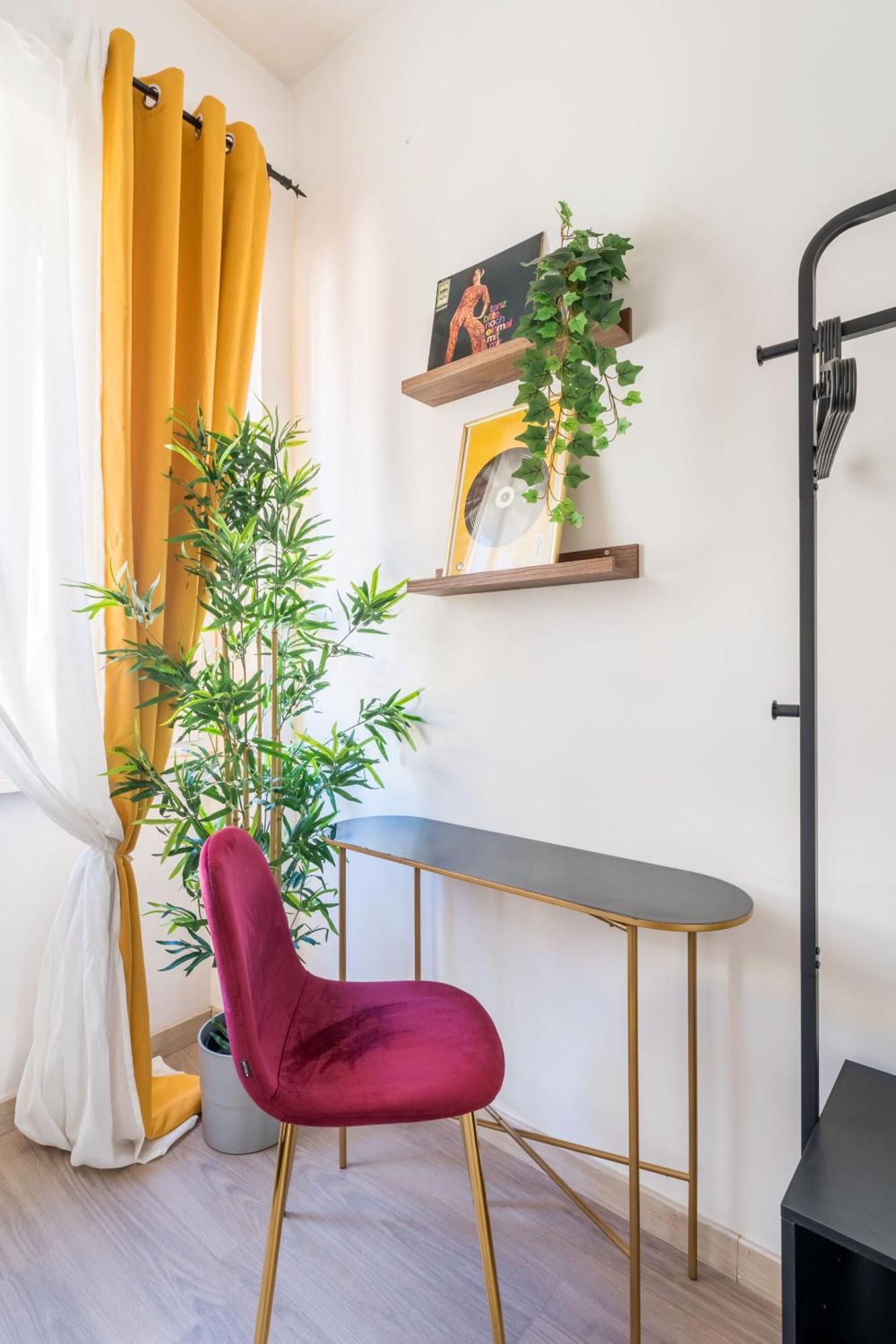 Villa House Of Music à Rome Extérieur photo