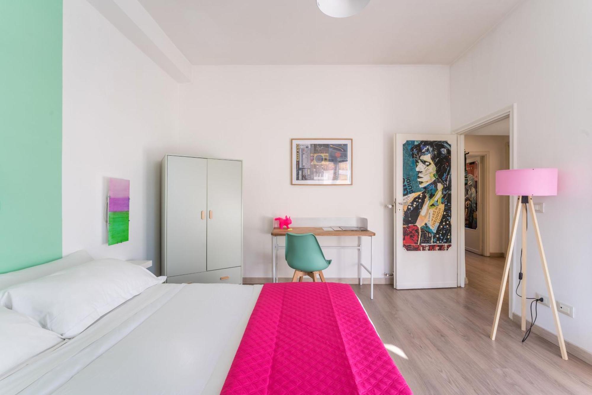 Villa House Of Music à Rome Extérieur photo